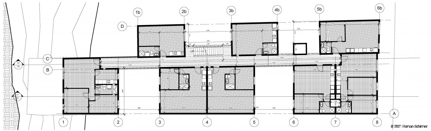Urban renewal project 'Porto Maravilha' : 'Pedro Alves' Sector