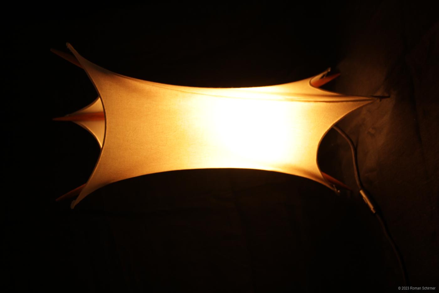 Tataïa luminaire