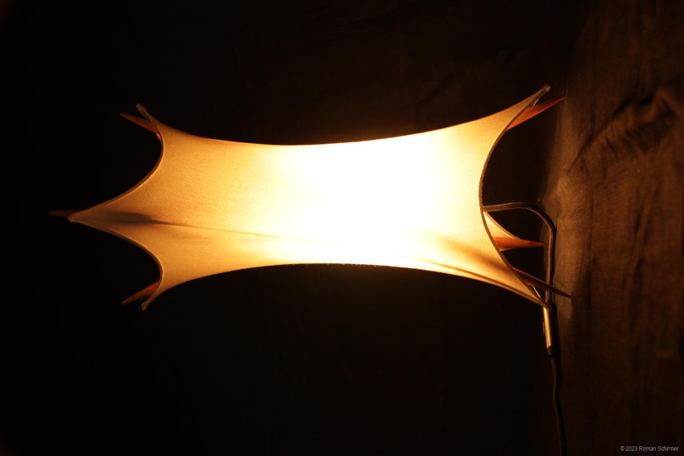 Tataïa luminaire